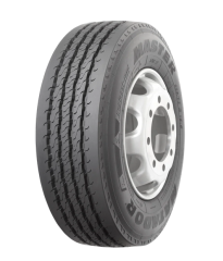 Matador 12R22.5 152/148L (150/148M) FR 2 EU LRH 16PR M+S