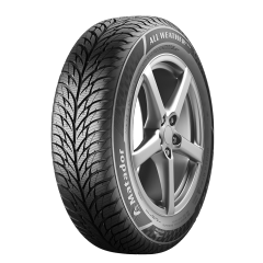 Matador 215/55R16 97V XL MP62 ALL WEATHER EVO