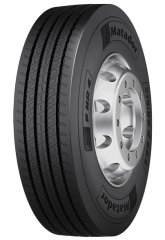 Matador 385/65R22.5 160K (158L) TL F HR 4 EU LRL 20PR M+S 3PMSF