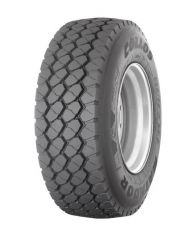 Matador 385/65R22.5 160K TL TM 1 EU LRL 20PR M+S 3PMSF