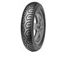 Mitas 3.00-10 42J MC12 TL/TT Mitas Moto Skútr klasický