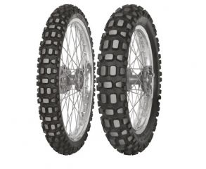 Mitas 120/90-18 65R MC23 TL Mitas Moto Enduro cestovní