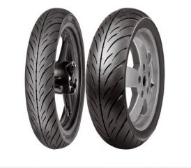 Mitas 130/70-17 62S MC25 TL Mitas Moto Motocykl silniční sportovní