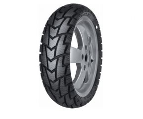 Mitas 130/70-12 62P MC32 WIN SCOOT TL Mitas Moto Skútr zimní
