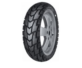 Mitas 130/60-13 60P REINF MC32 WIN SCOOT TL Mitas Moto Skútr zimní