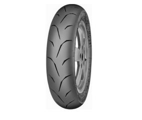 Mitas 120/70-12 51P MC34 TL Mitas Moto Skútr sportovní