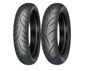 Mitas 120/90-18 65H MC50 TL Mitas Moto Motocykl silniční sportovní