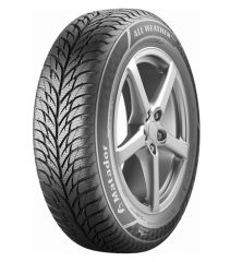 Matador 155/70R13 75T MP62 ALL WEATHER EVO