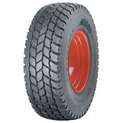 Mitas 375/75R22.5 164J MPT-23 TL Mitas Víceúčelové radiální