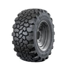 Continental 275/80R20 134K TL MPT81