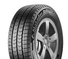 Matador 205/70R15C 106/104R Nordicca Van 8PR