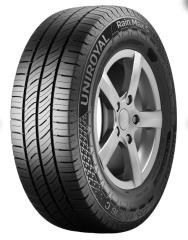 Uniroyal 165/70R14C 89/87R Rain Max 5 6PR