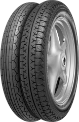 Continental 3.50 - 16 M/C 58P Reinf TT K 112