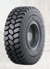 Continental 21.00R33 200B ContiEarth RDT-Master E4 TL CO NHS