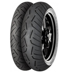Continental 110/80R18 M/C 58V TL ContiRoadAttack 3 CR