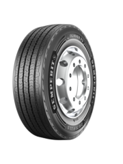 Semperit 315/70R22.5 156/150L (154/150M) RUNNER F3 EU LRL 20PR M+S 3PMSF