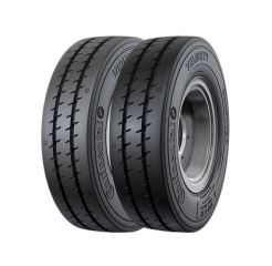 Continental 225/75R10 142A5 TL ContiRV20 VELOCITY