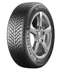 Semperit 235/45R18 98Y XL FR ALLSEASON-GRIP