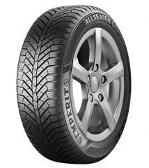 Semperit 205/55R16 91H ALLSEASON-GRIP