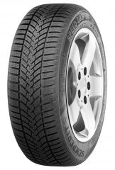 Semperit 255/35R19 96V XL FR SPEED-GRIP 3