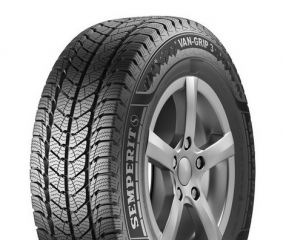 Semperit 205/70R15C 106/104R VAN-GRIP 3 8PR