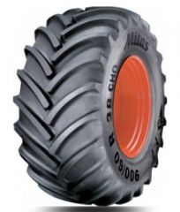 Mitas 900/60R32 CHO 176A8/173B SFT TL Mitas Sklizňové stroje