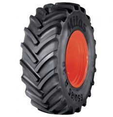 Mitas 650/65R38 157D/160A8 SFT TL Mitas Traktorové radiální