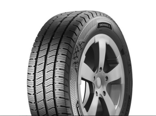 Barum 195R14C 106/104Q SnoVanis 3 8PR