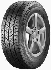 Uniroyal 215/60R17C 109/107T (104H) Snow Max 3 8PR