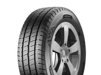 Barum 215/60R17C 109/107T (104H) SnoVanis 3 8PR