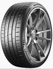 Continental 325/35ZR23 (115Y) XL FR SportContact 7