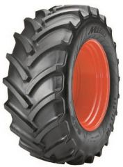 Mitas 600/65R38 153D/156A8 SST TL Mitas Traktorové radiální