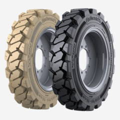 Continental 315/85-20/8.50 ContiSuperElastic TeleMaster