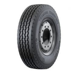 Continental 300/80R22.5 172A8 TL TERMINAL TRANSPORT