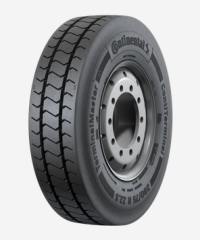 Continental 310/80R22.5 TL ContiTerminal TerminalMaster 30