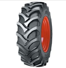 Mitas 340/80R18 IND 143A8 TI-20 TL Mitas Traktorové industriální radiální