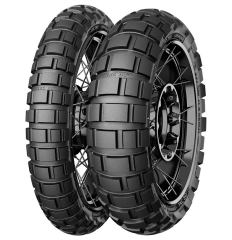 Continental 140/80-18 M/C 70R TL TKC 80^2 M+S