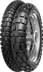 Continental 3.50 - 18 M/C 62S TT TKC 80 Twinduro M+S