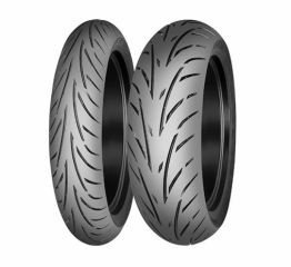 Mitas 170/60ZR17 72W TOURING FORCE TL Mitas Moto Motocykl silniční sportovní