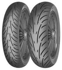 Mitas 140/60-14 64P TOURING FORCE-SC TL Mitas Moto Skútr městský