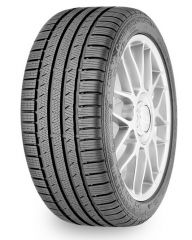 Continental 255/40R18 99V XL FR ContiWinterContact TS 810 S N1