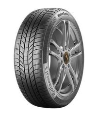Continental 235/45R21 101W XL FR WinterContact TS 870 P