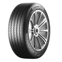 Continental 225/45R17 91V FR UltraContact