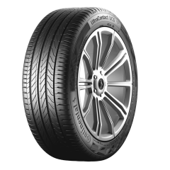 Continental 215/50R17 95W XL FR UltraContact