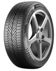 Uniroyal 265/50R19 110W XL FR AllSeasonExpert 3