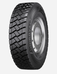 Uniroyal 315/80R22.5 156/150K TL DM 40 EU LRL 20PR M+S 3PMSF