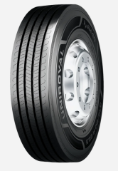 Uniroyal 285/70R19.5 146/144M TL FH 40 EU LRH 16PR M+S 3PMSF