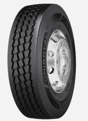Uniroyal 315/80R22.5 156/150K TL FM 40 EU LRL 20PR M+S 3PMSF