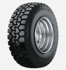 Uniroyal 9R22.5 133/131K TL T 70 EU LRF 12PR M+S