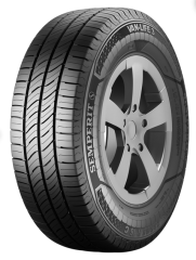 Semperit 205/65R16C 107/105T (103T) VAN-LIFE 3 8PR